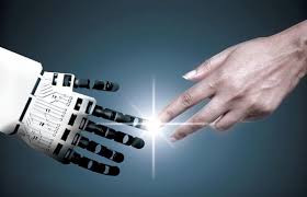 Human and Machines; The Evolution of Digital Age in HR