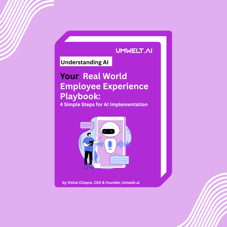 AI for Emloyee Experience Playbook