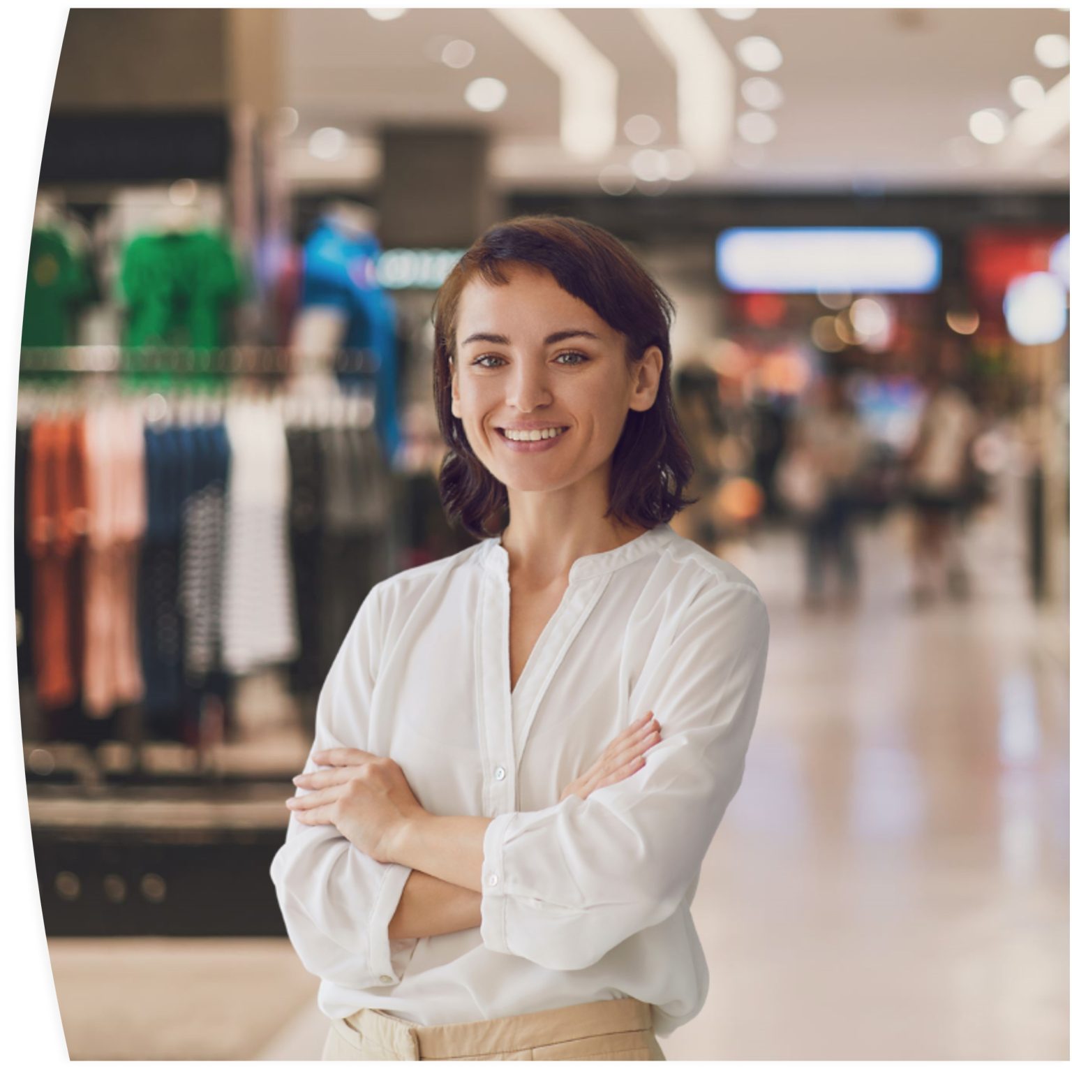 Employee are vital in Retail